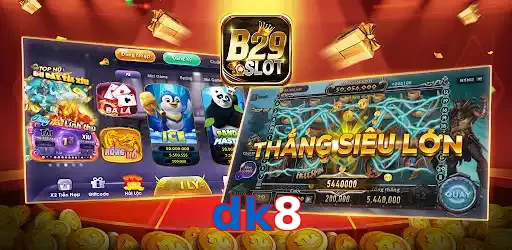 dk8